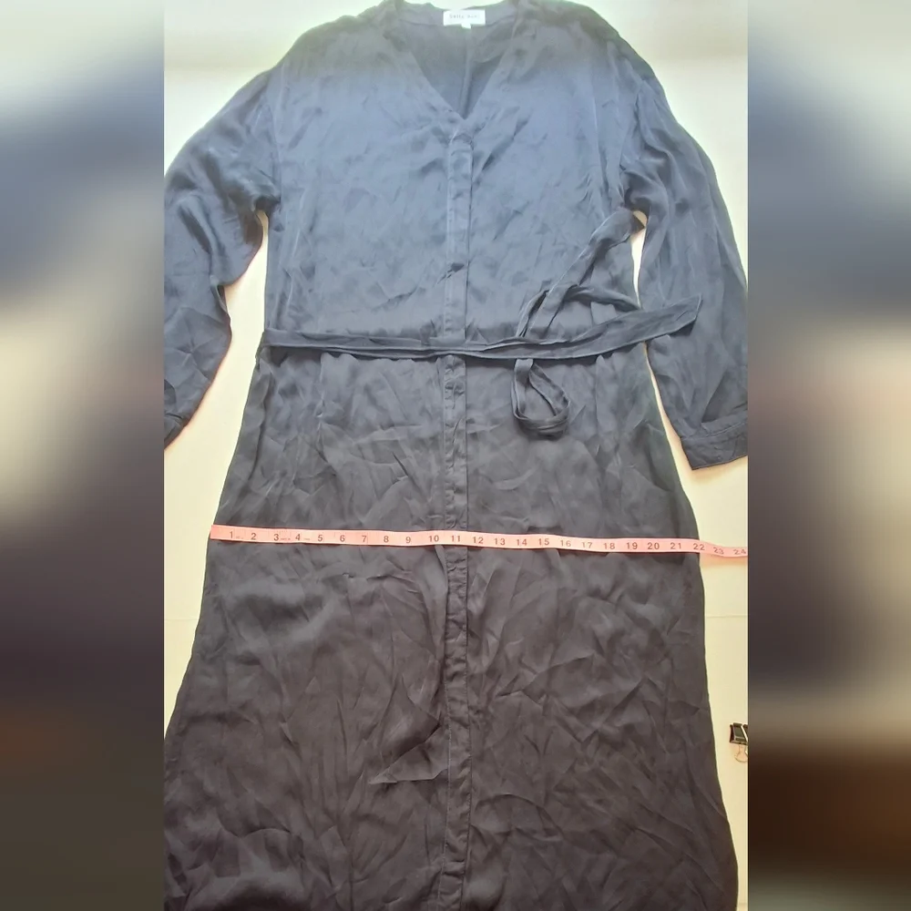 Bella Dahl Dress - Picture 10 of 16